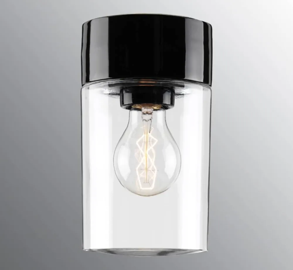 Clearance Ifö electric Opus 120/200 badrumslampa