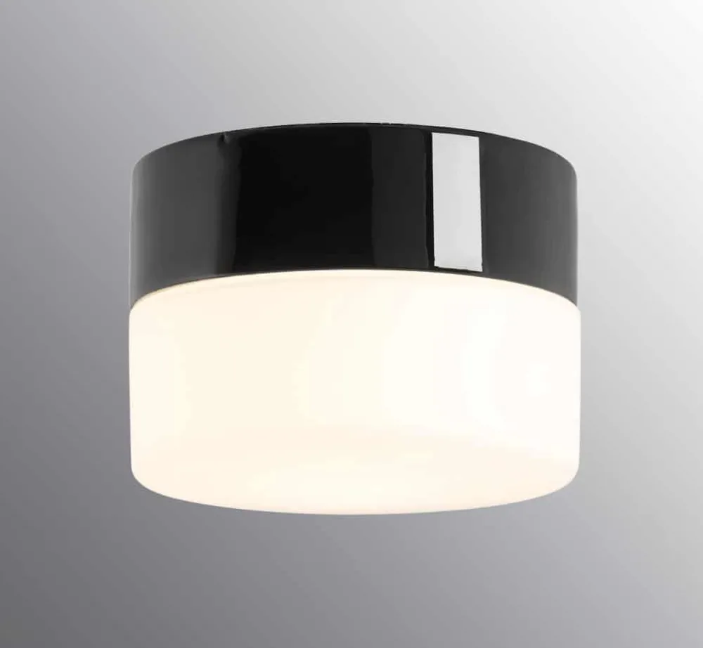 Ifö electric Opus 140/100 badrumslampa