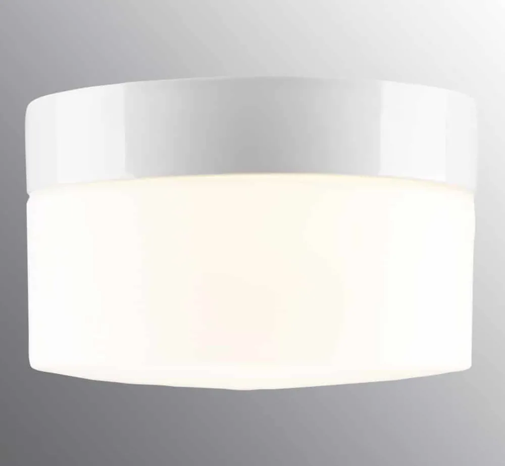 Outlet Ifö electric Opus 200/135 badrumslampa