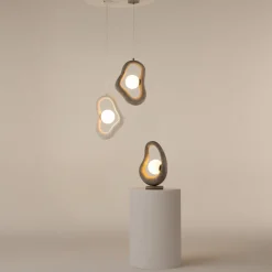 Hot Maytoni Opus 38cm bordslampa