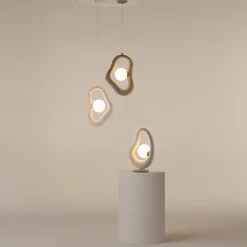 Online Maytoni Opus 38cm bordslampa