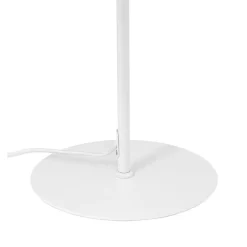 Outlet Dyberg Larsen Opus 48cm bordslampa Mattvit