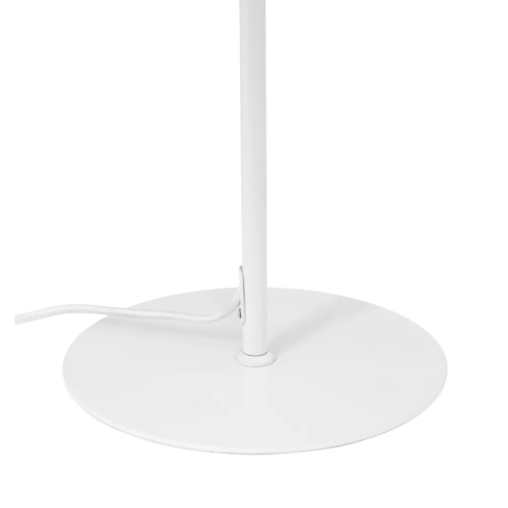Outlet Dyberg Larsen Opus 48cm bordslampa Mattvit