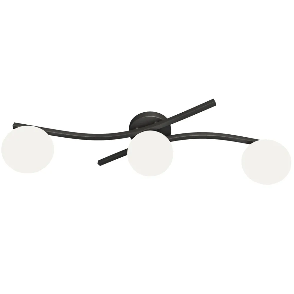 Hot Emibig Lighting Opus 84cm plafond