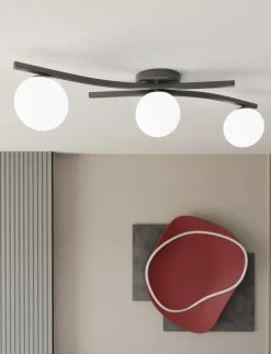 Hot Emibig Lighting Opus 84cm plafond