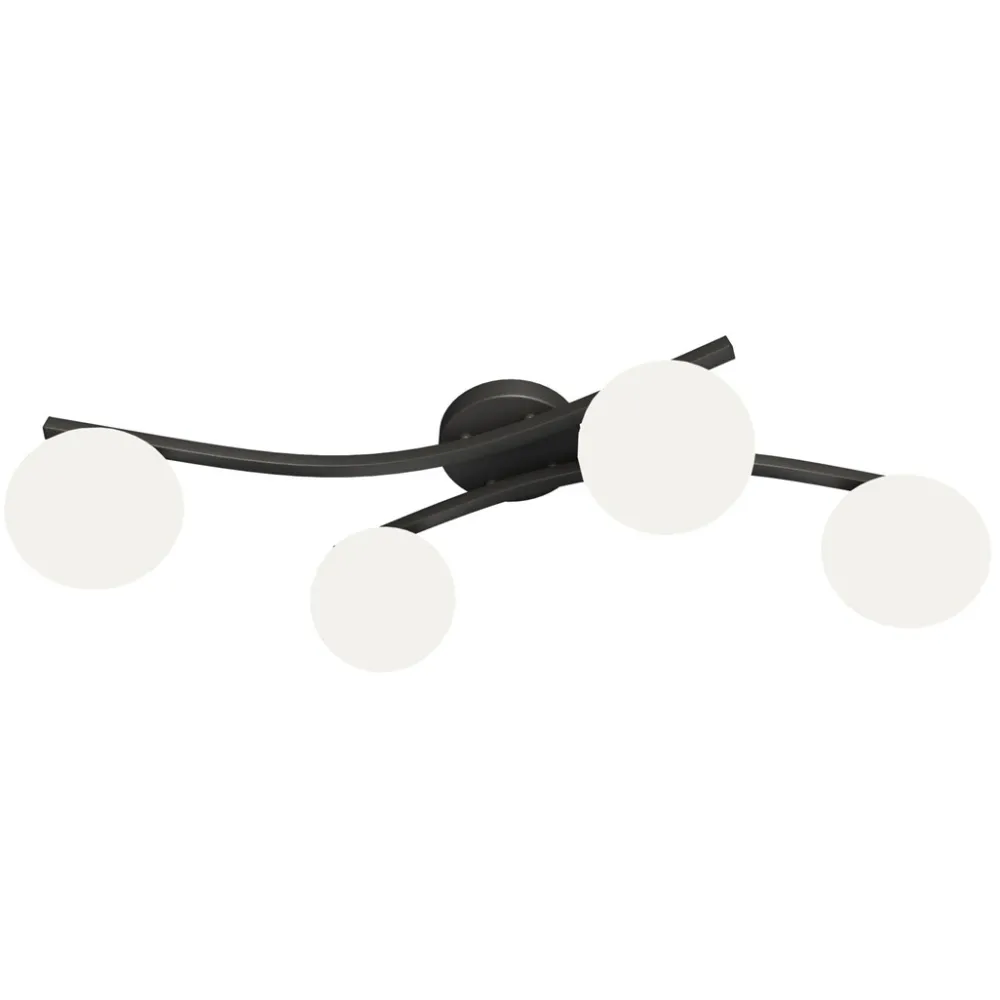 Emibig Lighting Opus 84cm plafond