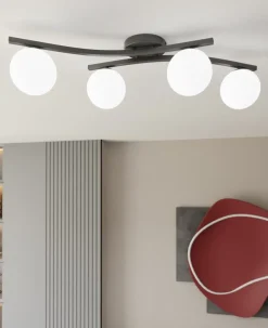 Emibig Lighting Opus 84cm plafond