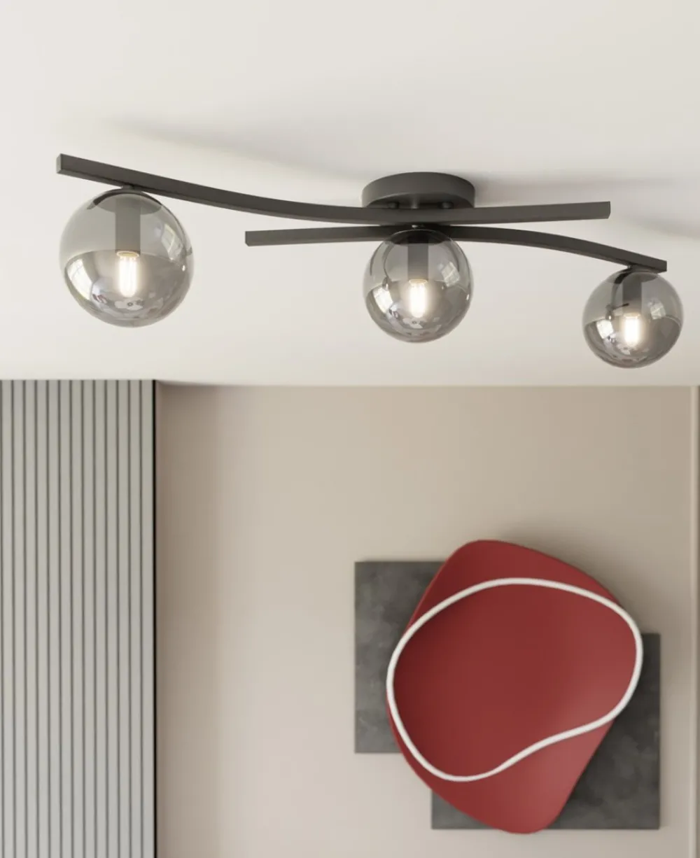 Sale Emibig Lighting Opus 84cm plafond