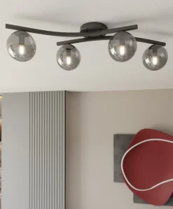 Emibig Lighting Opus 84cm plafond