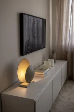 Sale Globen Lighting Orbit 32cm bordslampa