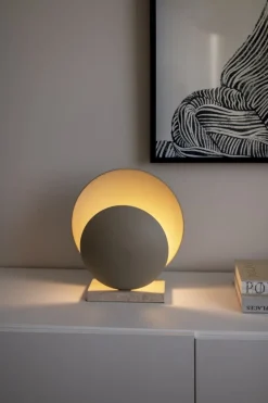 Sale Globen Lighting Orbit 32cm bordslampa