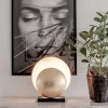 New Globen Lighting Orbit 32cm bordslampa