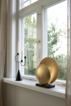 New Globen Lighting Orbit 32cm bordslampa