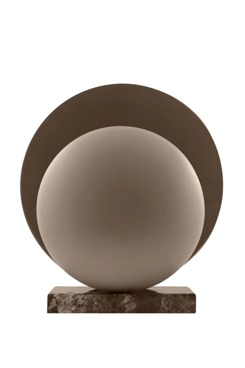 Online Globen Lighting Orbit 32cm bordslampa