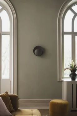 Online Globen Lighting Orbit Ø30 vägglampa