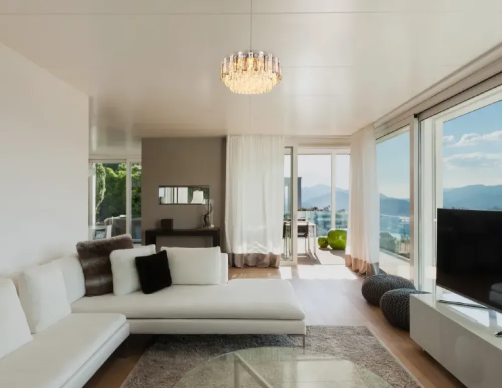 Online Globo Lighting Orgina Ø40 plafond Rökfärgad