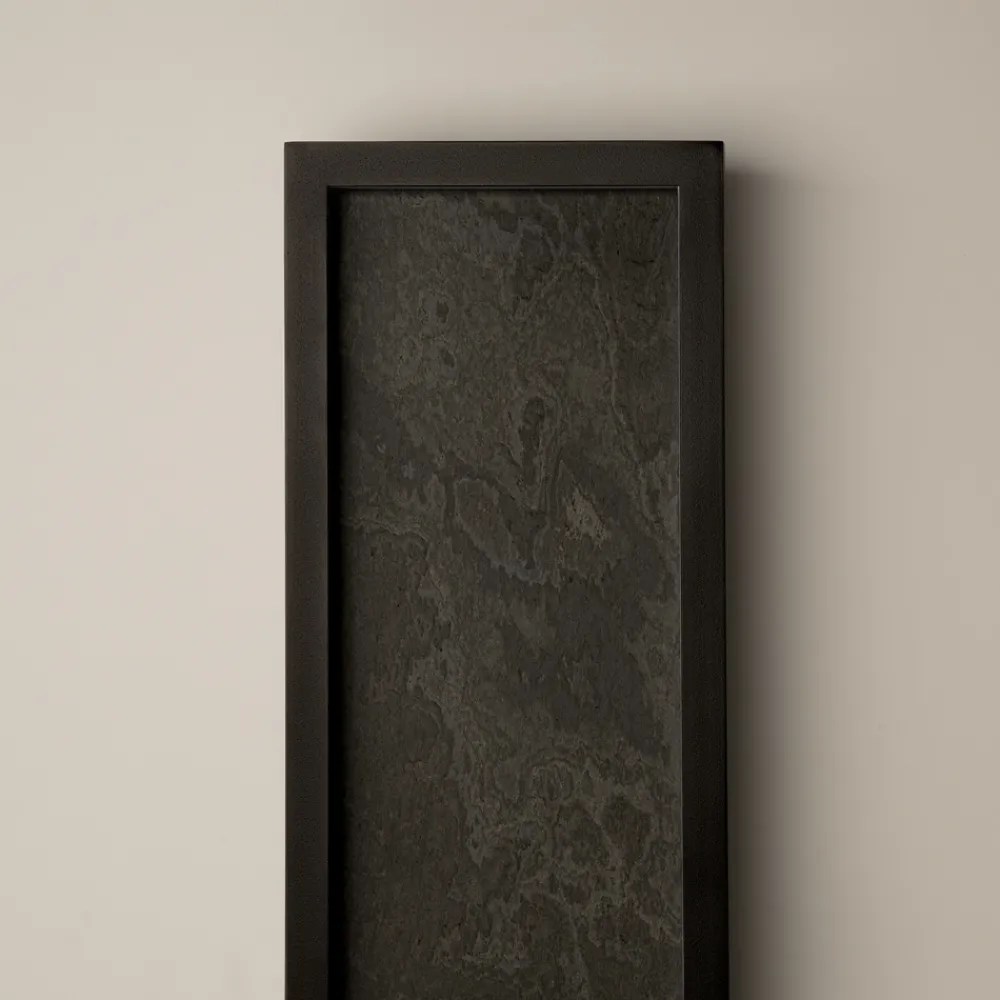 Best Maytoni Orign 60cm vägglampa Svart