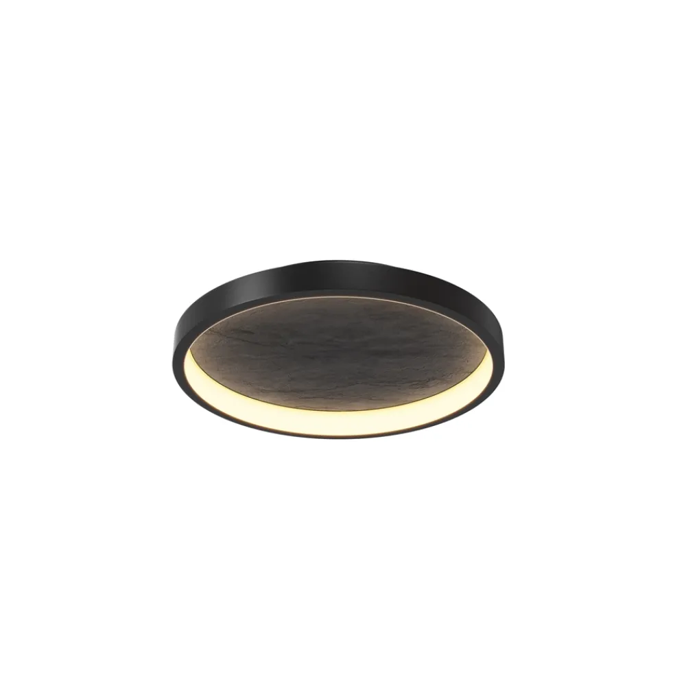 Discount Maytoni Orign Ø40 plafond Svart