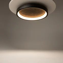 Sale Maytoni Orign Ø60 plafond Svart