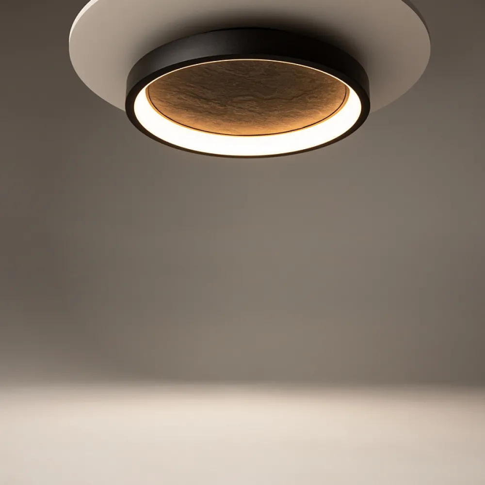 Sale Maytoni Orign Ø60 plafond Svart