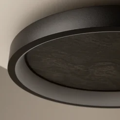 Sale Maytoni Orign Ø60 plafond Svart