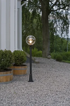 Outlet Konstsmide Orion 118cm pollare
