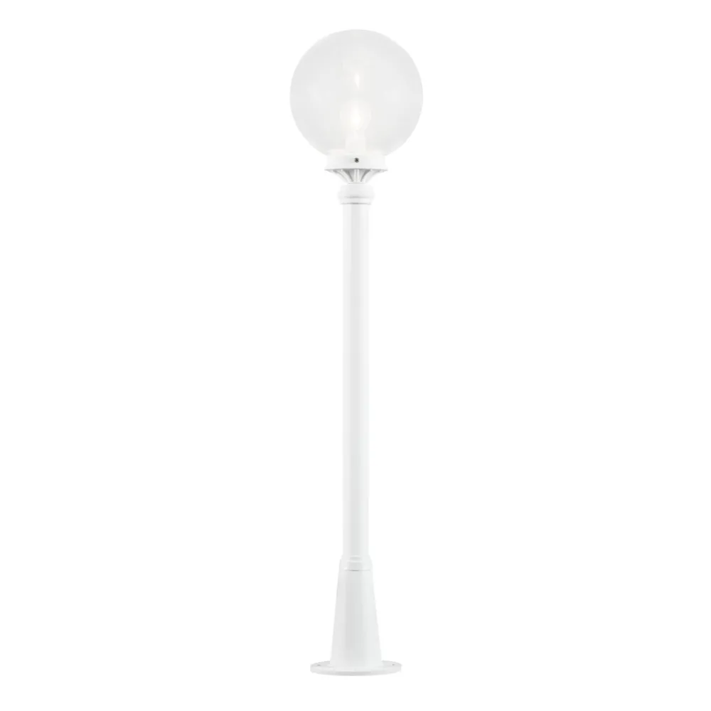 Outlet Konstsmide Orion 118cm pollare