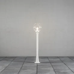 Outlet Konstsmide Orion 118cm pollare