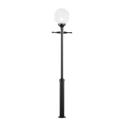 New Konstsmide Orion 240cm stolpe