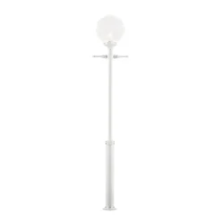 Sale Konstsmide Orion 240cm stolpe