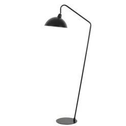 Best Light & Living Orion golvlampa Svart