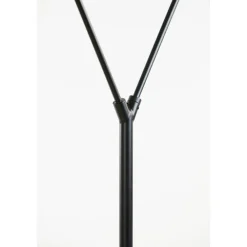 New Light & Living Orion 2 golvlampa Svart