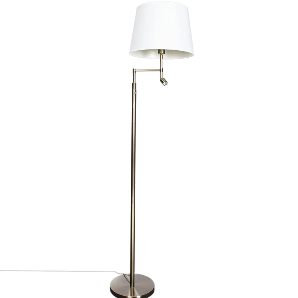 Outlet By Rydéns Orlando golvlampa