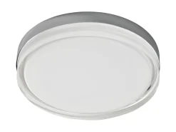 Clearance Armaturhantverk Ornö Ø36 badrumslampa Krom