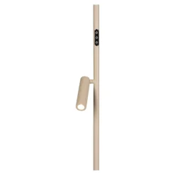 New Lucide Ortolan golvlampa
