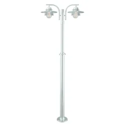 Best Norlys Oslo 238cm stolpe