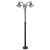 Discount Norlys Oslo 238cm stolpe