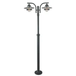 Discount Norlys Oslo 238cm stolpe