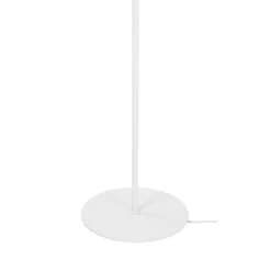 Hot Dyberg Larsen Oslo golvlampa