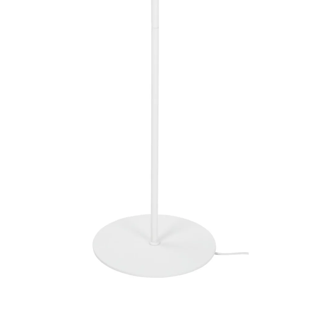 Hot Dyberg Larsen Oslo golvlampa