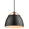 New Halo Design Oslo Ø24 taklampa