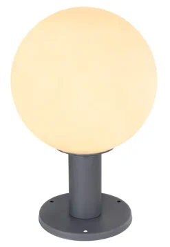 Clearance Globo Lighting Ossy 38cm Antracit