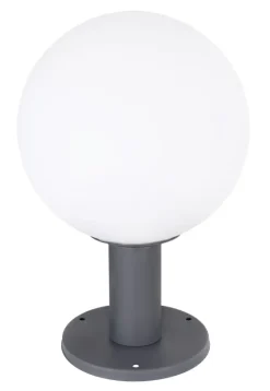 Clearance Globo Lighting Ossy 38cm Antracit