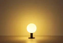 Clearance Globo Lighting Ossy 38cm Antracit