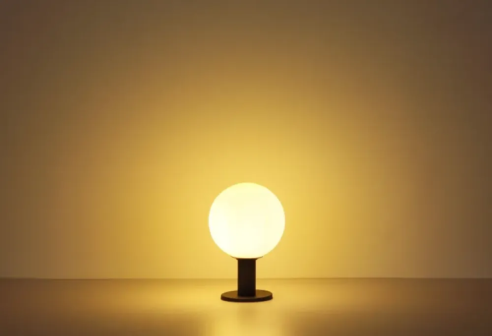 Clearance Globo Lighting Ossy 38cm Antracit