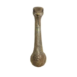 Clearance Light & Living Ostrich 72cm vägglampa
