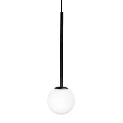Online Dyberg Larsen Otello Ø15 taklampa Opal