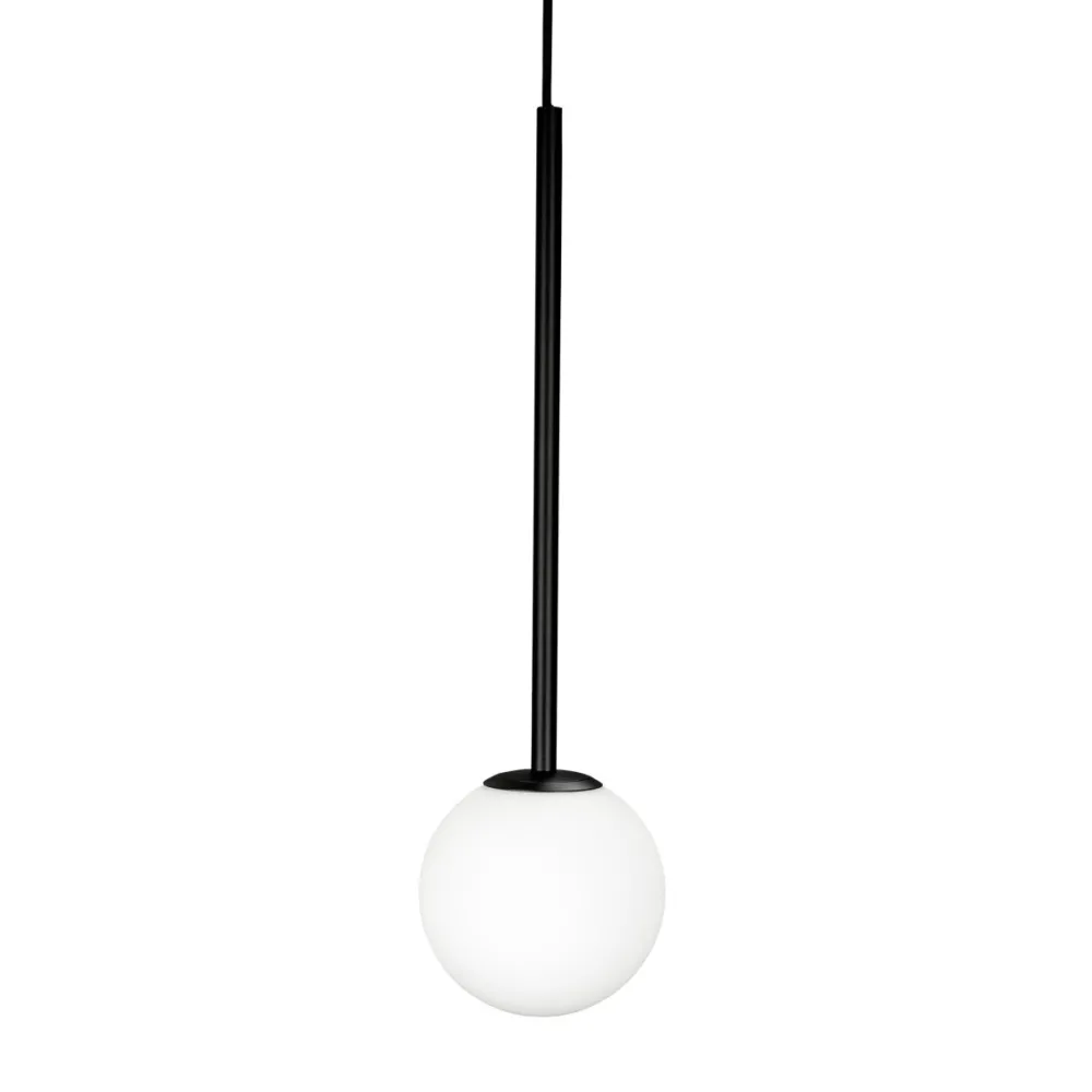 Online Dyberg Larsen Otello Ø15 taklampa Opal