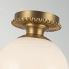 Elstead Lighting Otis Ø20 badrumslampa