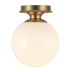 Elstead Lighting Otis Ø20 badrumslampa